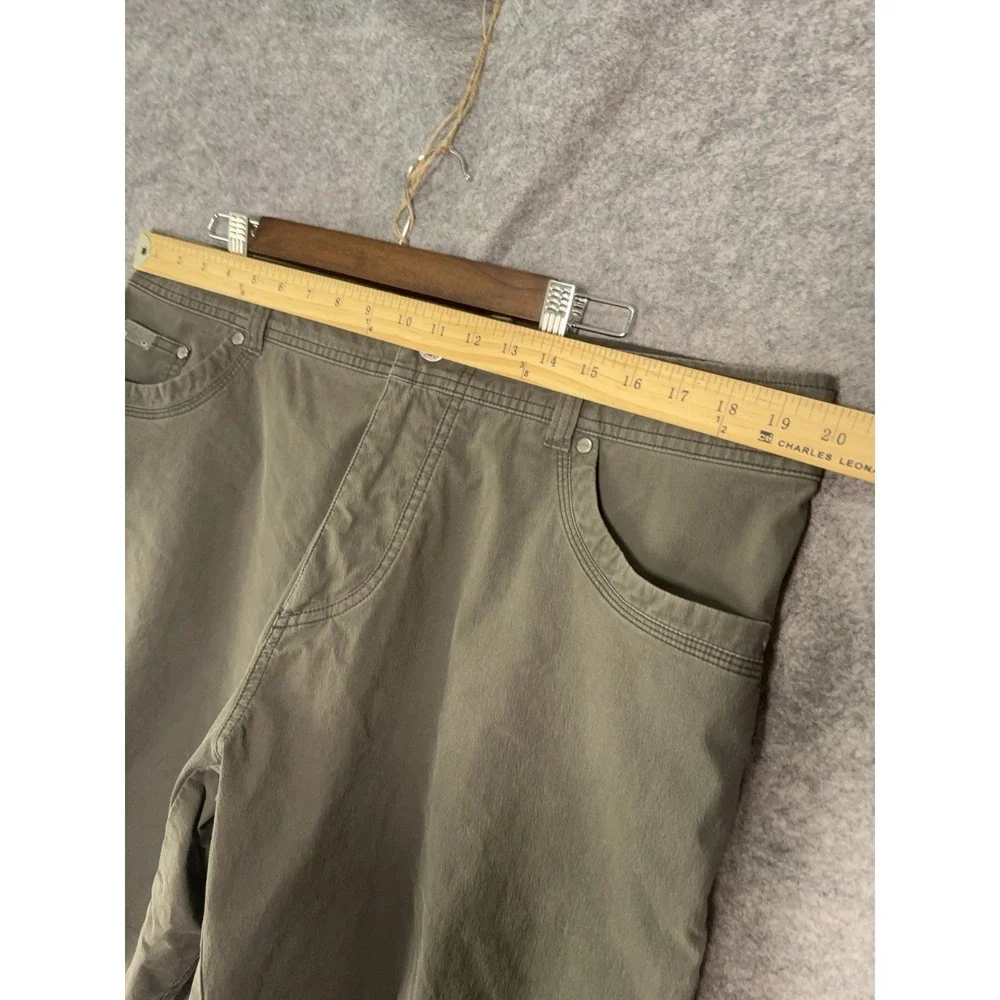 Kuhl revolvr shorts